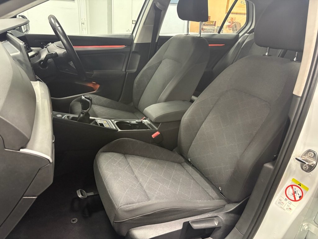 Used Volkswagen Golf 2020 for sale - 77139972: Photo 13