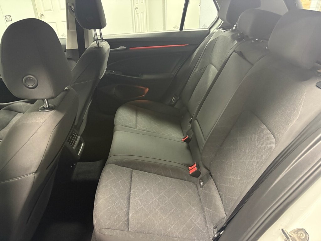 Used Volkswagen Golf 2020 for sale - 77139972: Photo 15