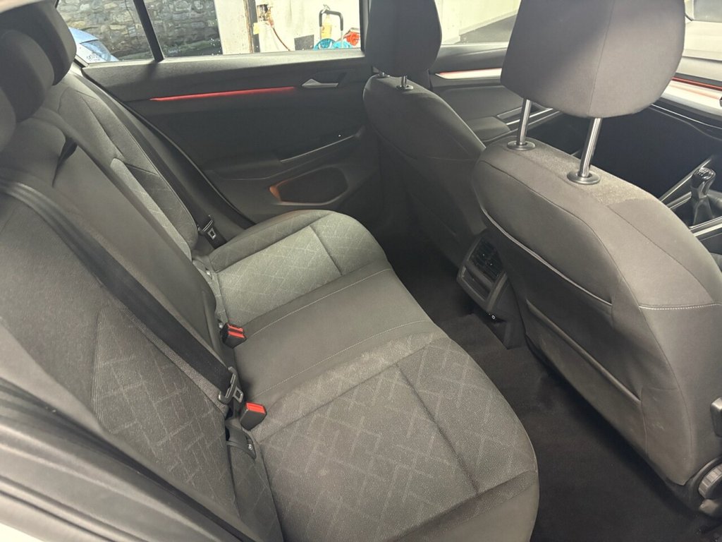 Used Volkswagen Golf 2020 for sale - 77139972: Photo 16