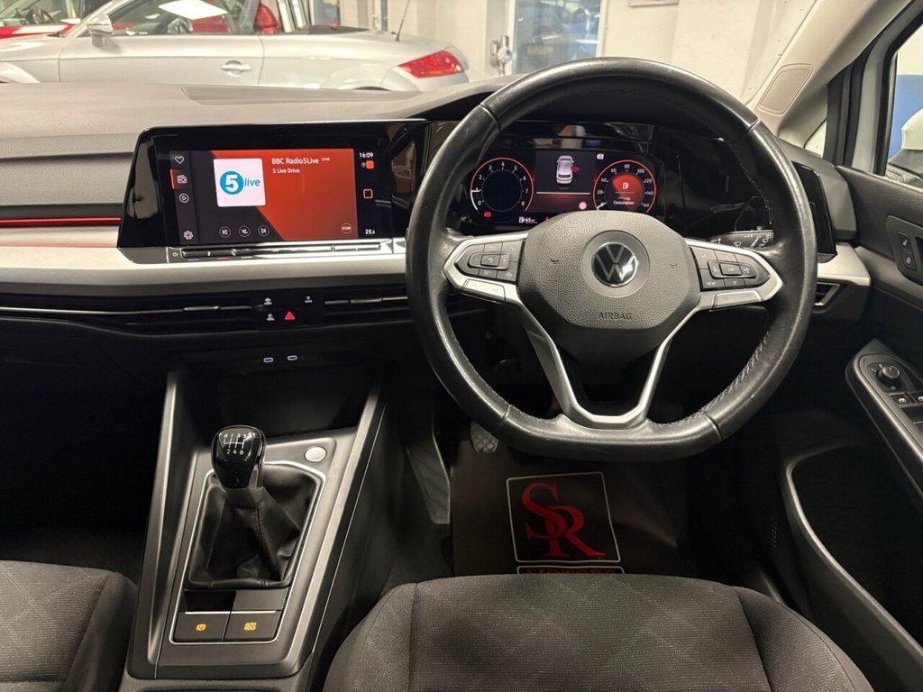 Used Volkswagen Golf 2020 for sale - 77139972: Photo 17