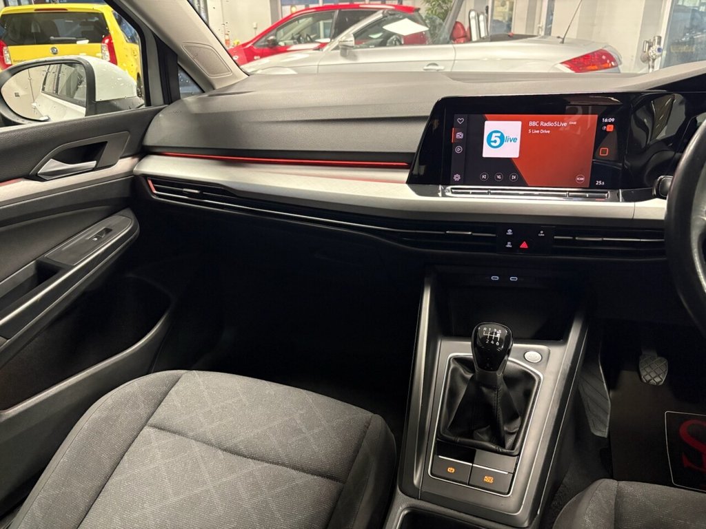 Used Volkswagen Golf 2020 for sale - 77139972: Photo 18