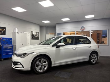 Volkswagen Golf feature image