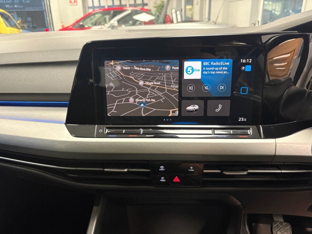 Used Volkswagen Golf 2020 for sale - 77139972: Photo 22