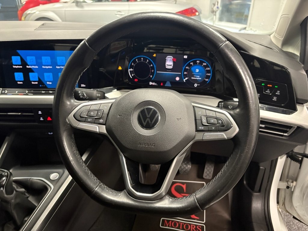 Used Volkswagen Golf 2020 for sale - 77139972: Photo 24