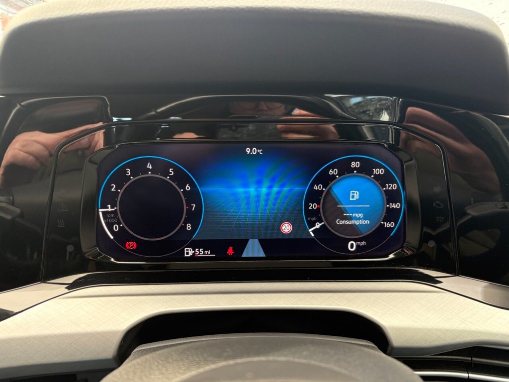 Used Volkswagen Golf 2020 for sale - 77139972: Photo 28