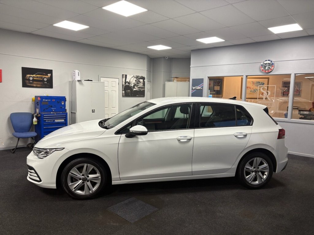 Used Volkswagen Golf 2020 for sale - 77139972: Photo 5