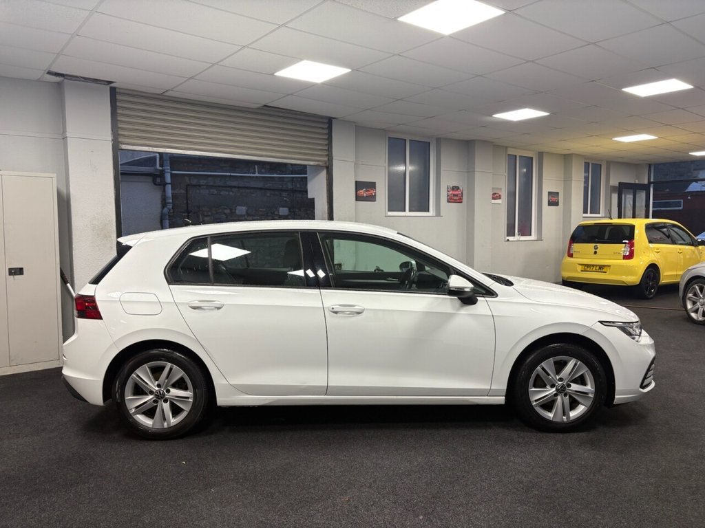 Used Volkswagen Golf 2020 for sale - 77139972: Photo 9