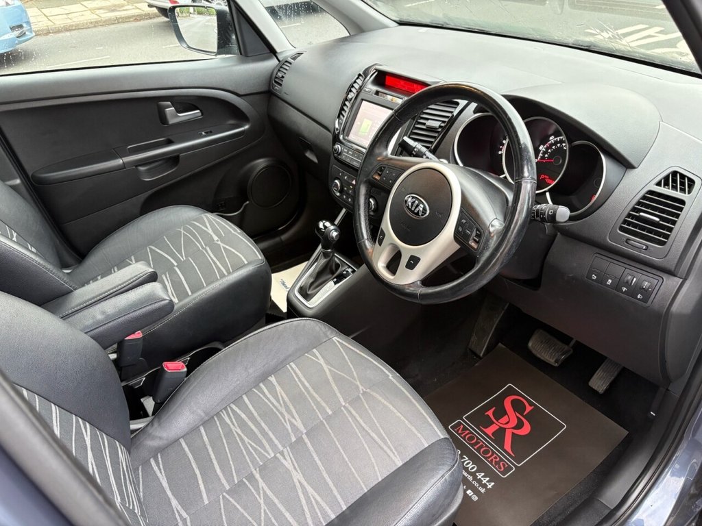 Used Kia Venga 2017 for sale - 77027502: Photo 10