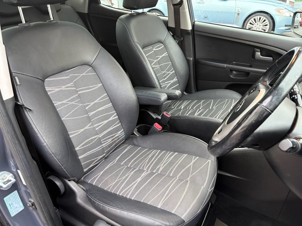 Used Kia Venga 2017 for sale - 77027502: Photo 11