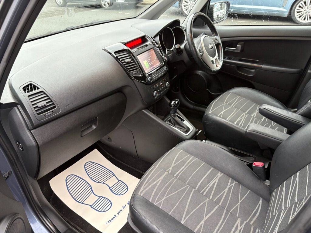 Used Kia Venga 2017 for sale - 77027502: Photo 12