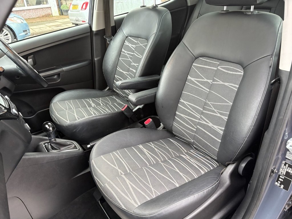 Used Kia Venga 2017 for sale - 77027502: Photo 13