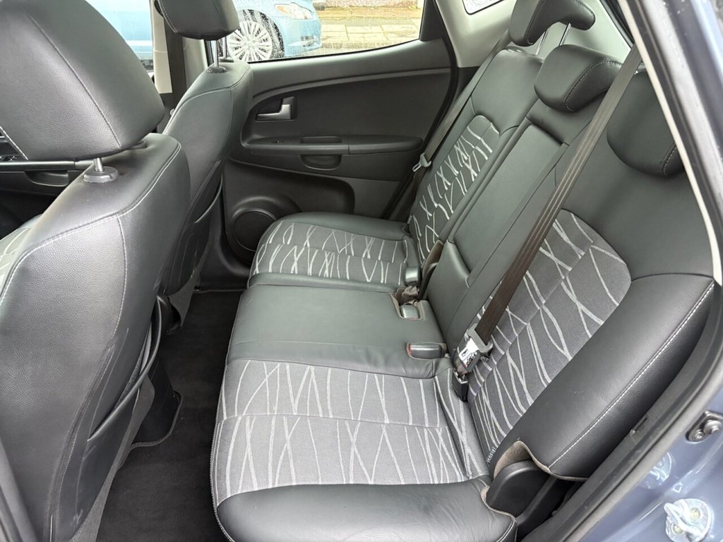 Used Kia Venga 2017 for sale - 77027502: Photo 14