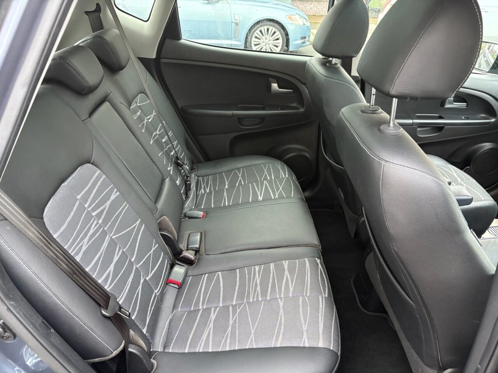 Used Kia Venga 2017 for sale - 77027502: Photo 15