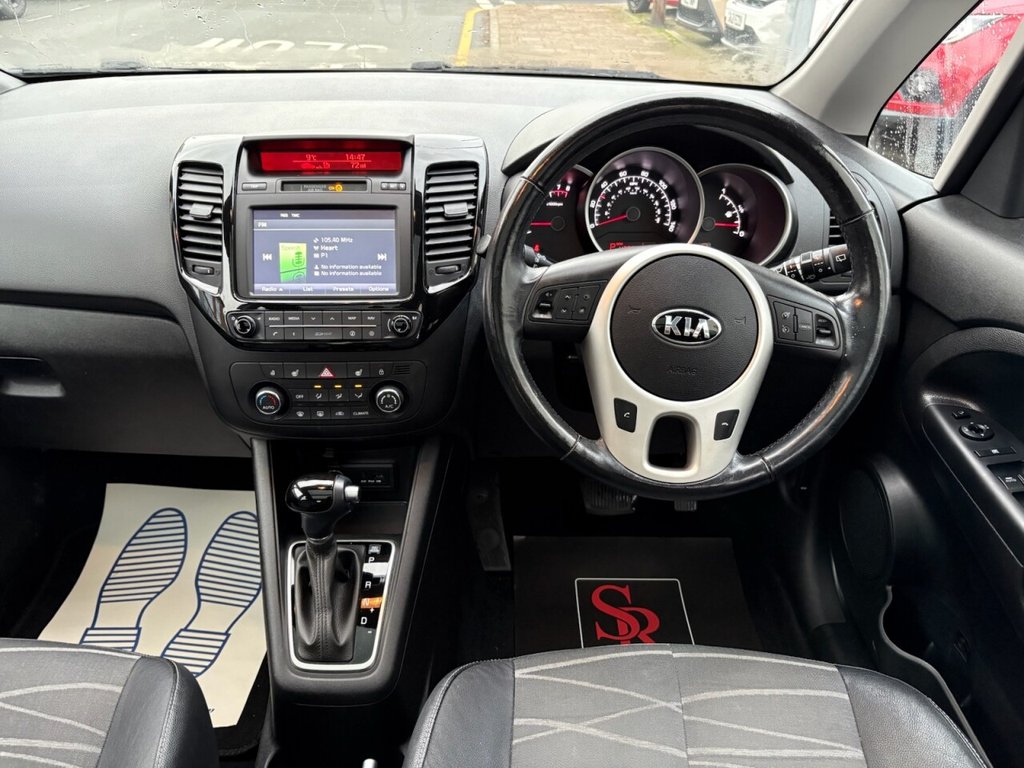 Used Kia Venga 2017 for sale - 77027502: Photo 16