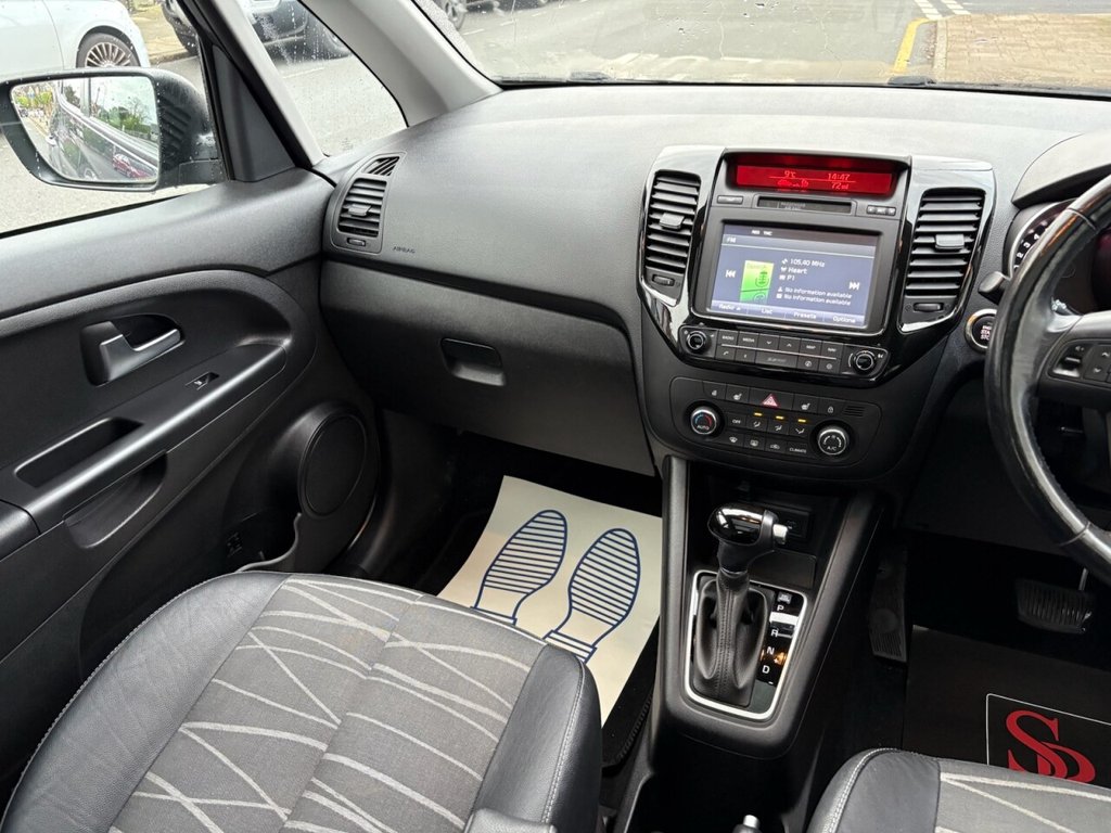 Used Kia Venga 2017 for sale - 77027502: Photo 17