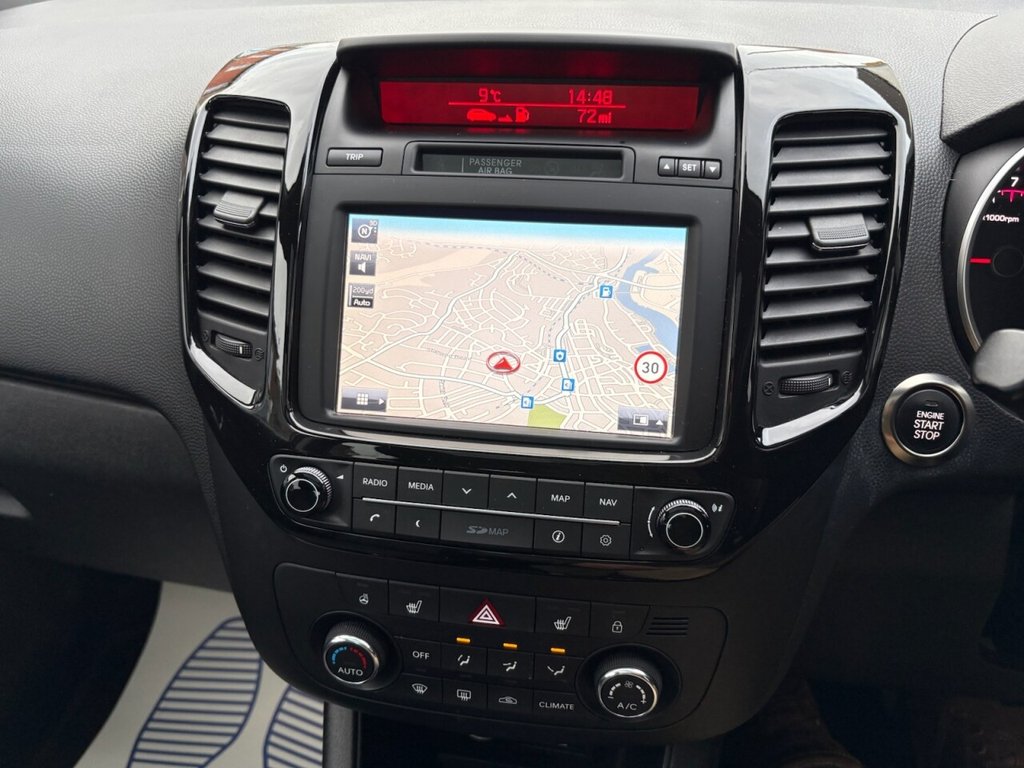 Used Kia Venga 2017 for sale - 77027502: Photo 19