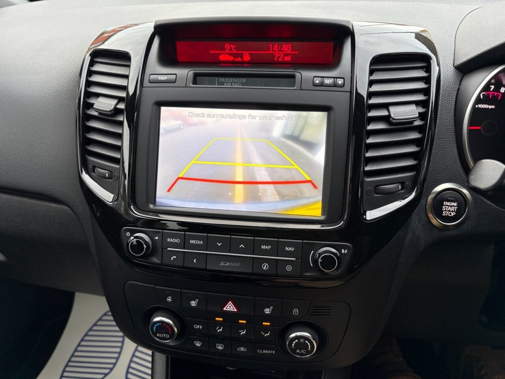 Used Kia Venga 2017 for sale - 77027502: Photo 21