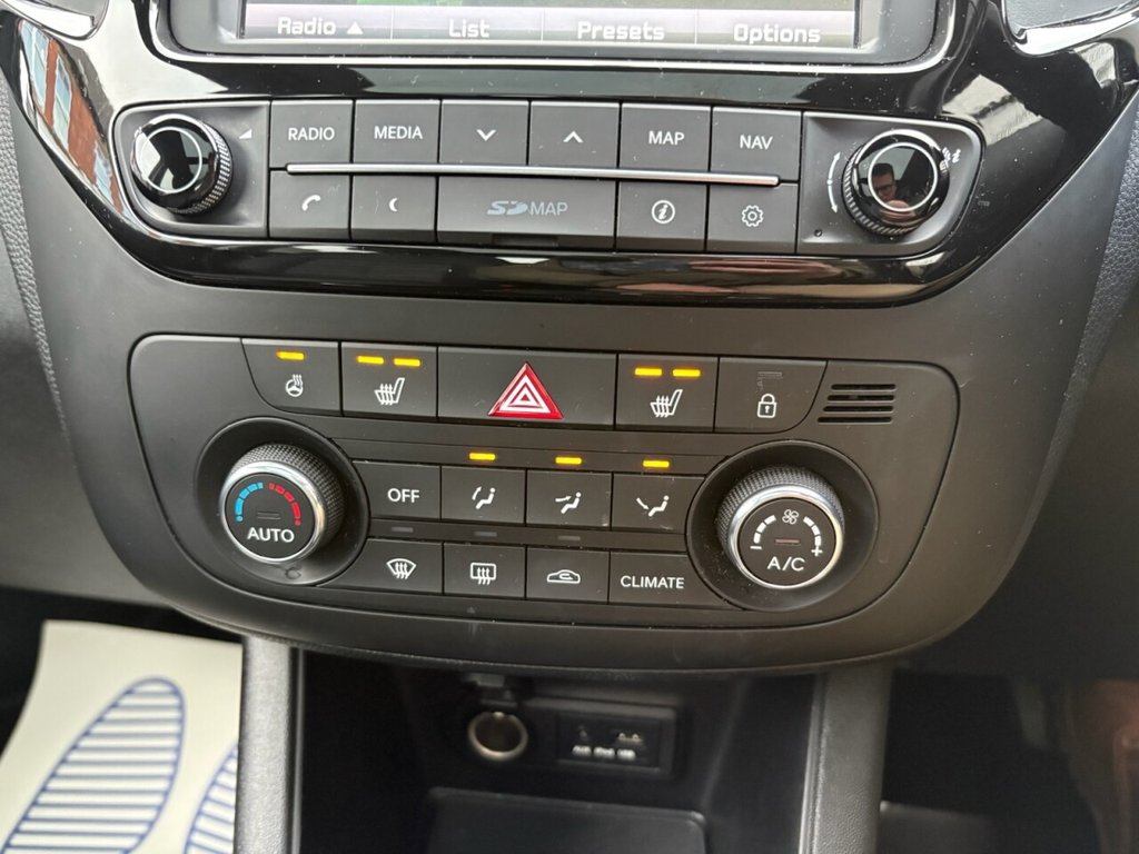 Used Kia Venga 2017 for sale - 77027502: Photo 22