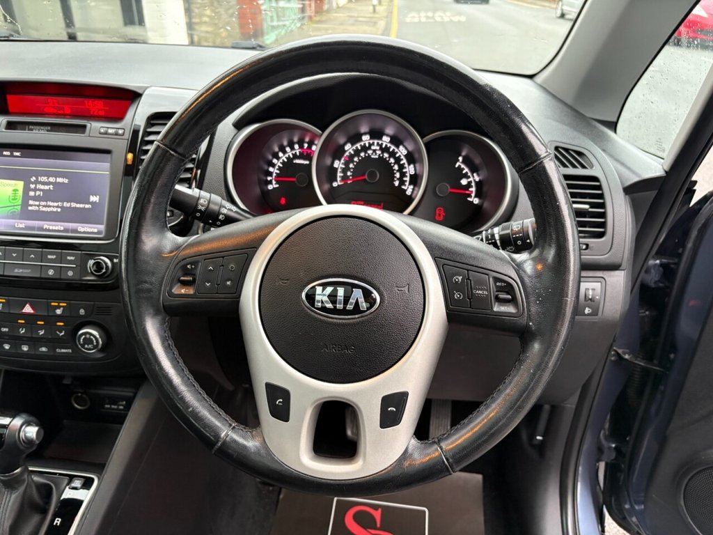 Used Kia Venga 2017 for sale - 77027502: Photo 23