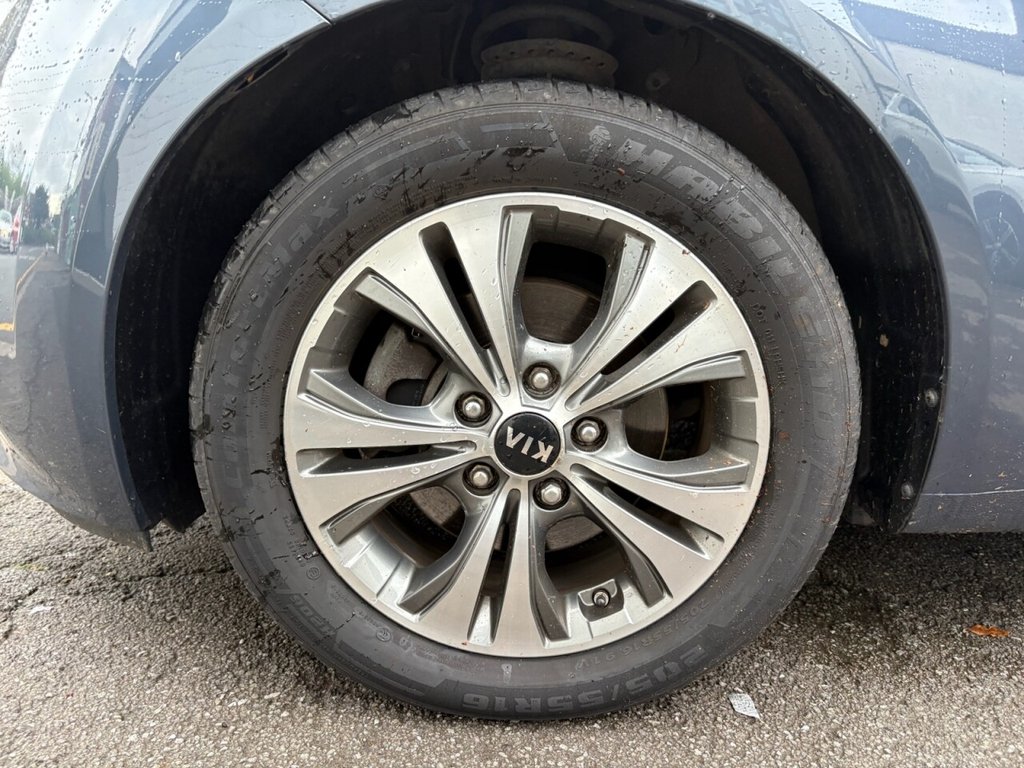 Used Kia Venga 2017 for sale - 77027502: Photo 27