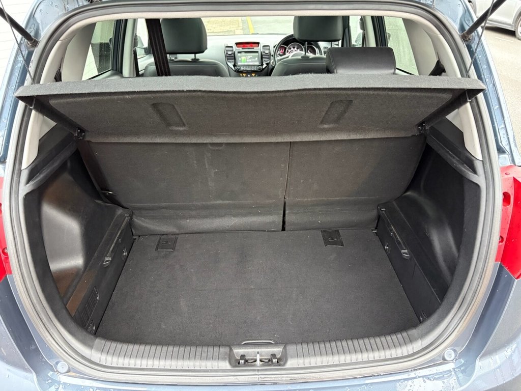 Used Kia Venga 2017 for sale - 77027502: Photo 28