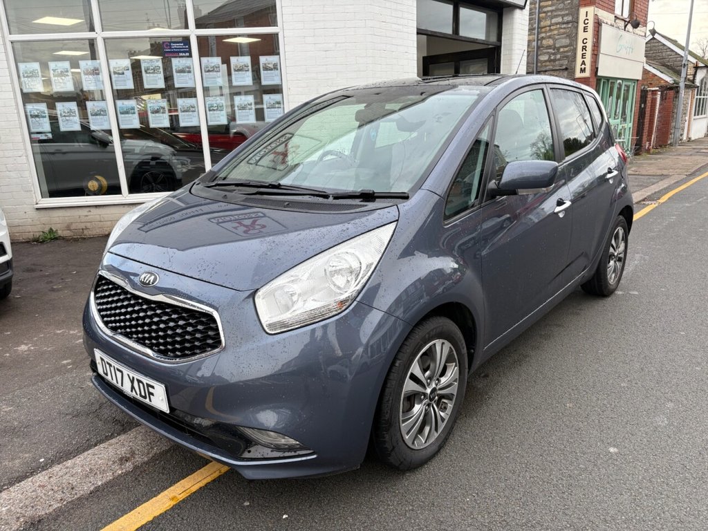 Used Kia Venga 2017 for sale - 77027502: Photo 4