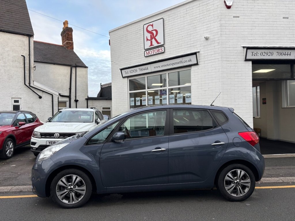 Used Kia Venga 2017 for sale - 77027502: Photo 5