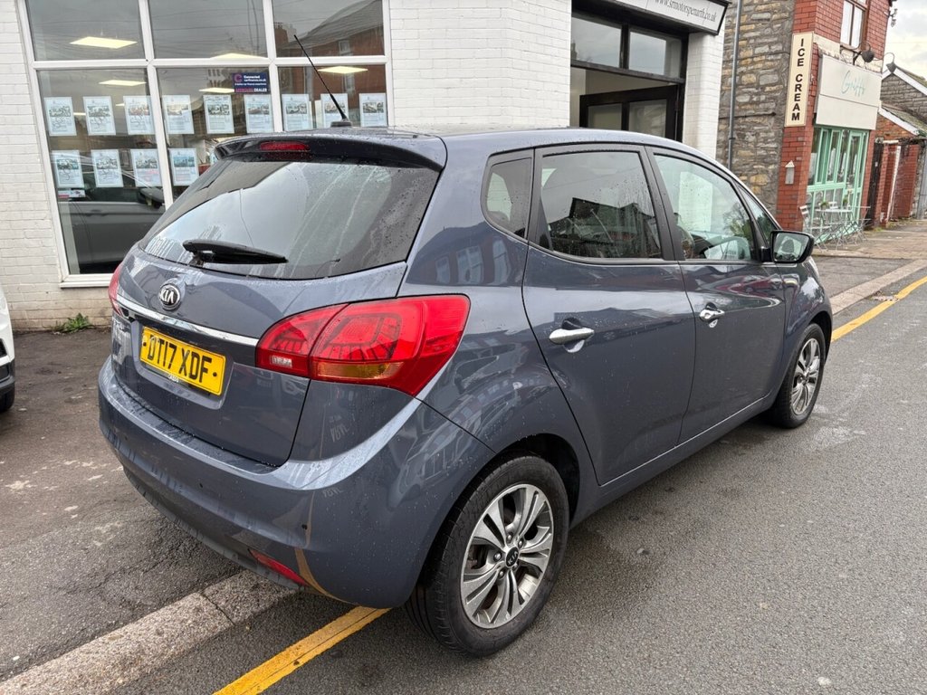 Used Kia Venga 2017 for sale - 77027502: Photo 8