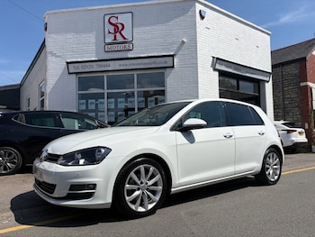 Used Volkswagen Golf 2015 for sale - 79493716: Photo