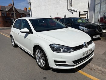 Used Volkswagen Golf 2015 for sale - 79493716: Photo