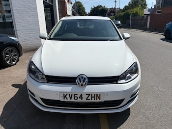 Used Volkswagen Golf 2015 for sale - 79493716: Photo