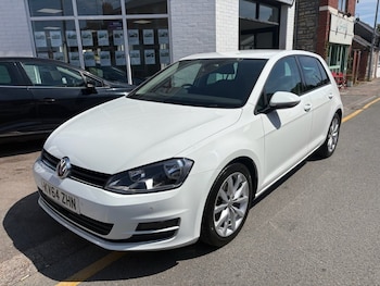 Used Volkswagen Golf 2015 for sale - 79493716: Photo
