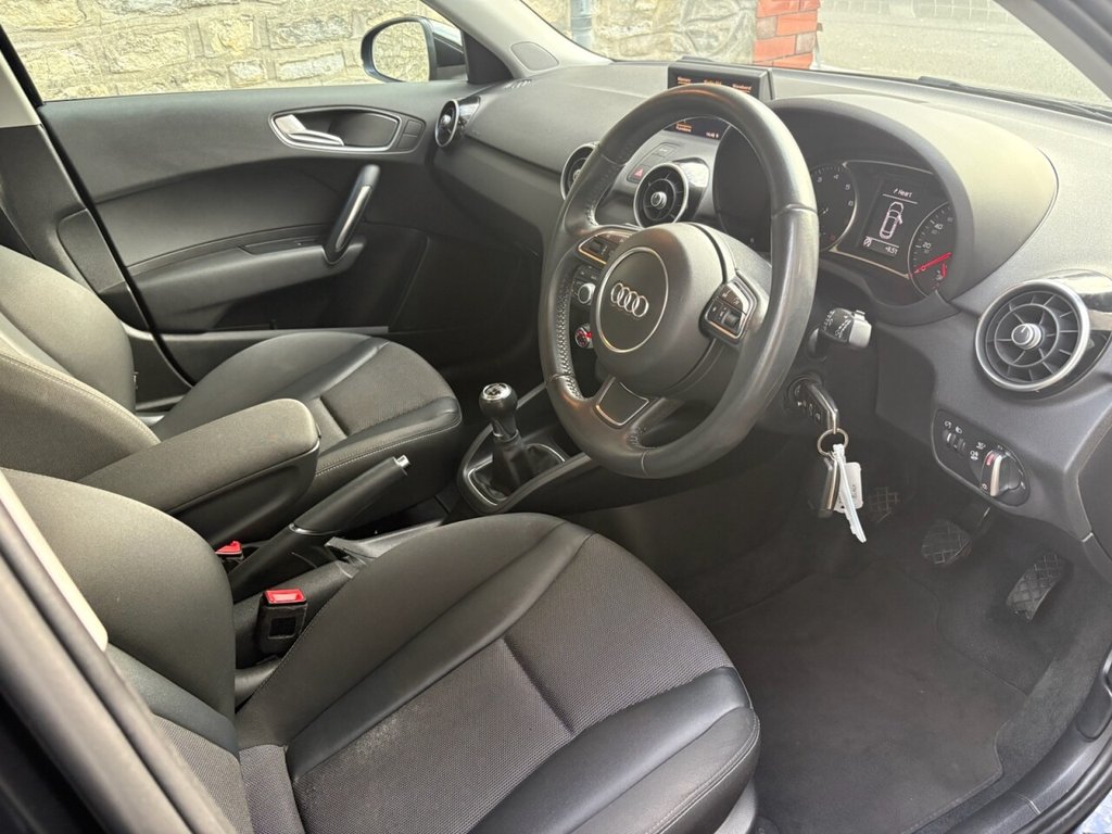 Used Audi A1 2013 for sale - 76962421: Photo 10