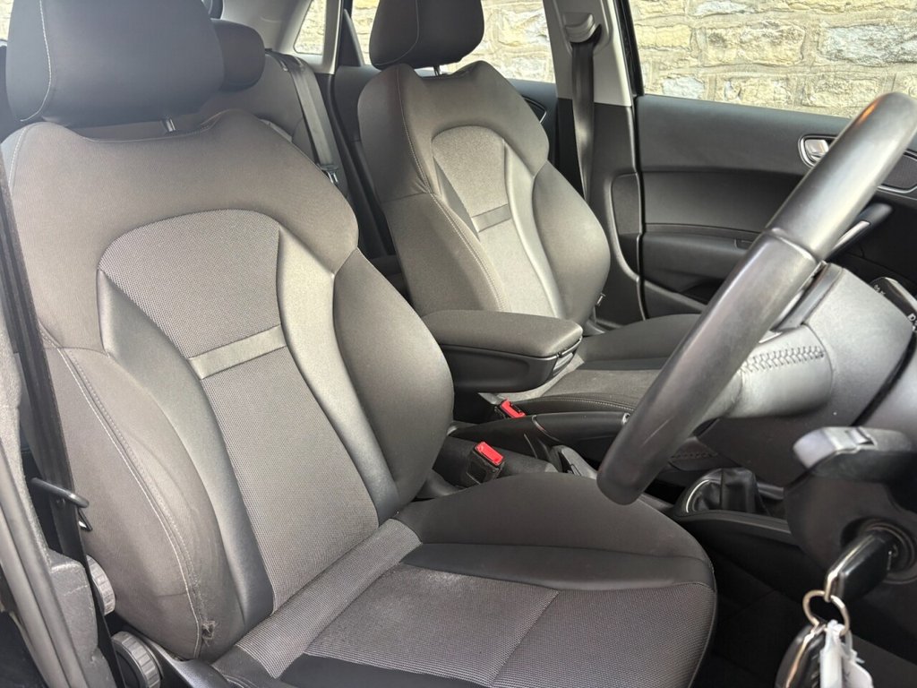 Used Audi A1 2013 for sale - 76962421: Photo 11