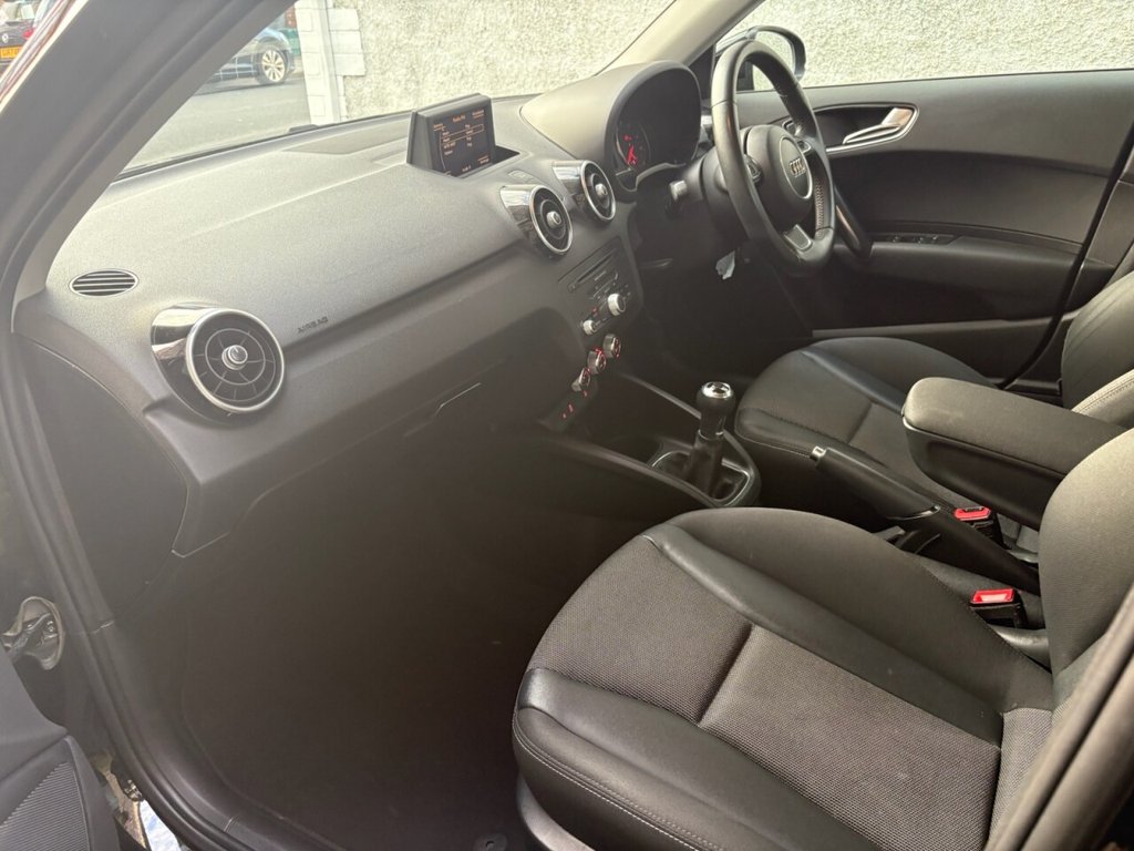 Used Audi A1 2013 for sale - 76962421: Photo 12