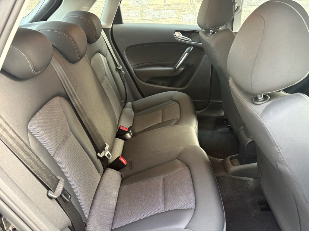 Used Audi A1 2013 for sale - 76962421: Photo 15