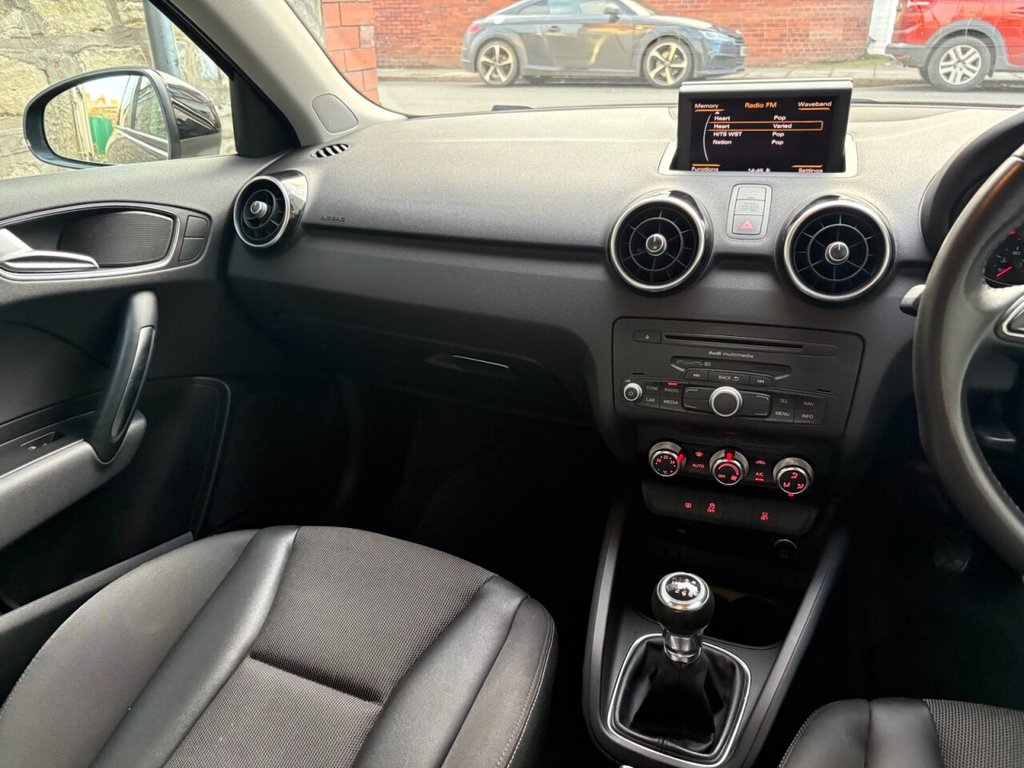 Used Audi A1 2013 for sale - 76962421: Photo 17