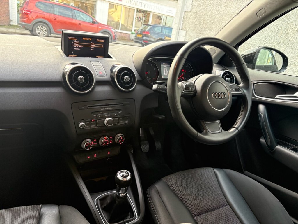 Used Audi A1 2013 for sale - 76962421: Photo 18