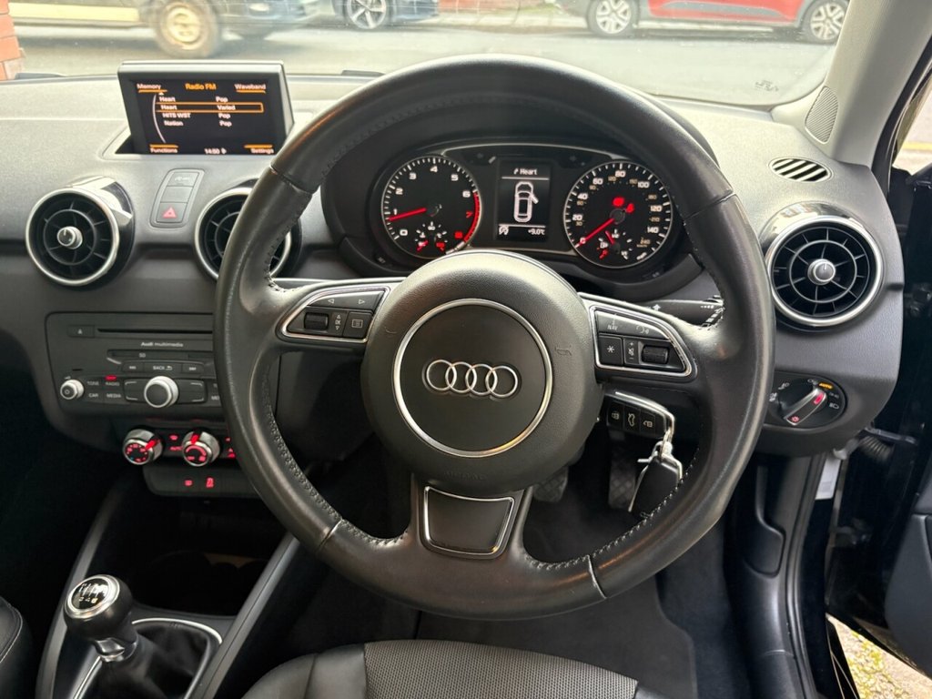 Used Audi A1 2013 for sale - 76962421: Photo 19