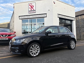 Used Audi A1 2013 for sale - 76962421: Photo