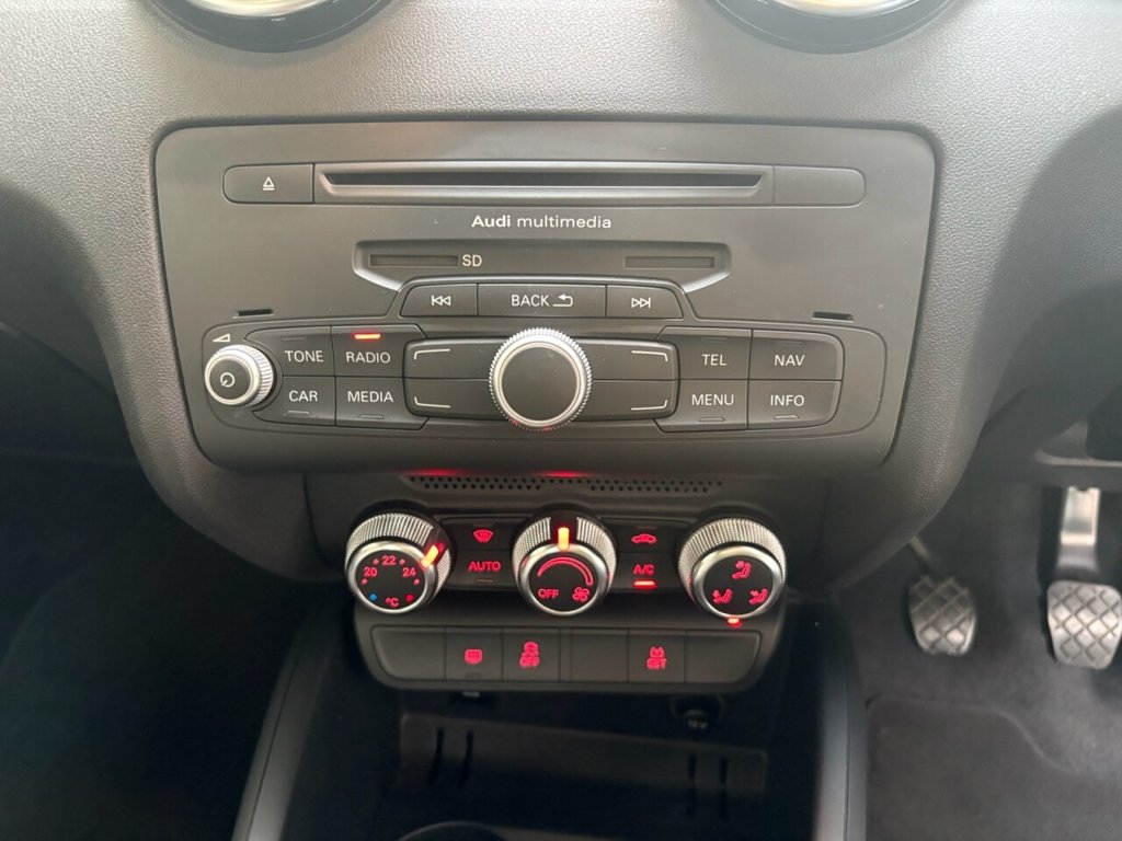 Used Audi A1 2013 for sale - 76962421: Photo 20