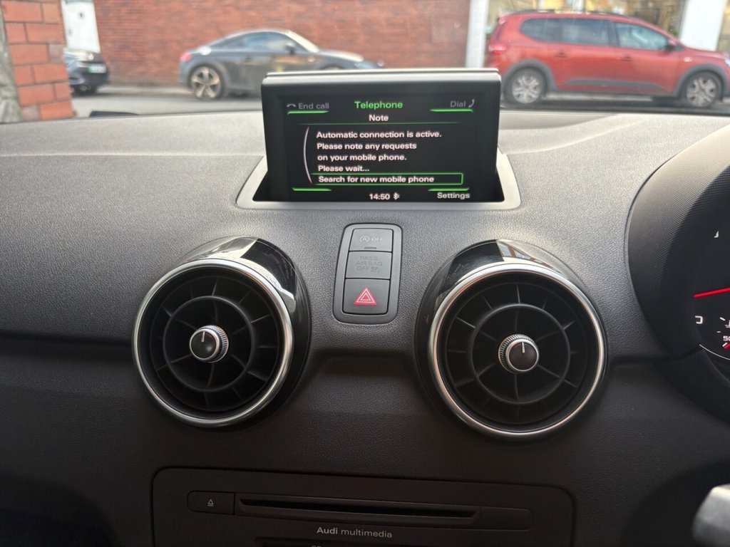 Used Audi A1 2013 for sale - 76962421: Photo 21