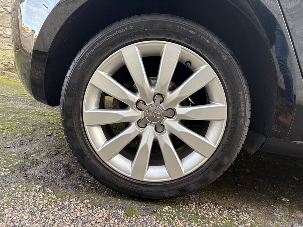 Used Audi A1 2013 for sale - 76962421: Photo 22