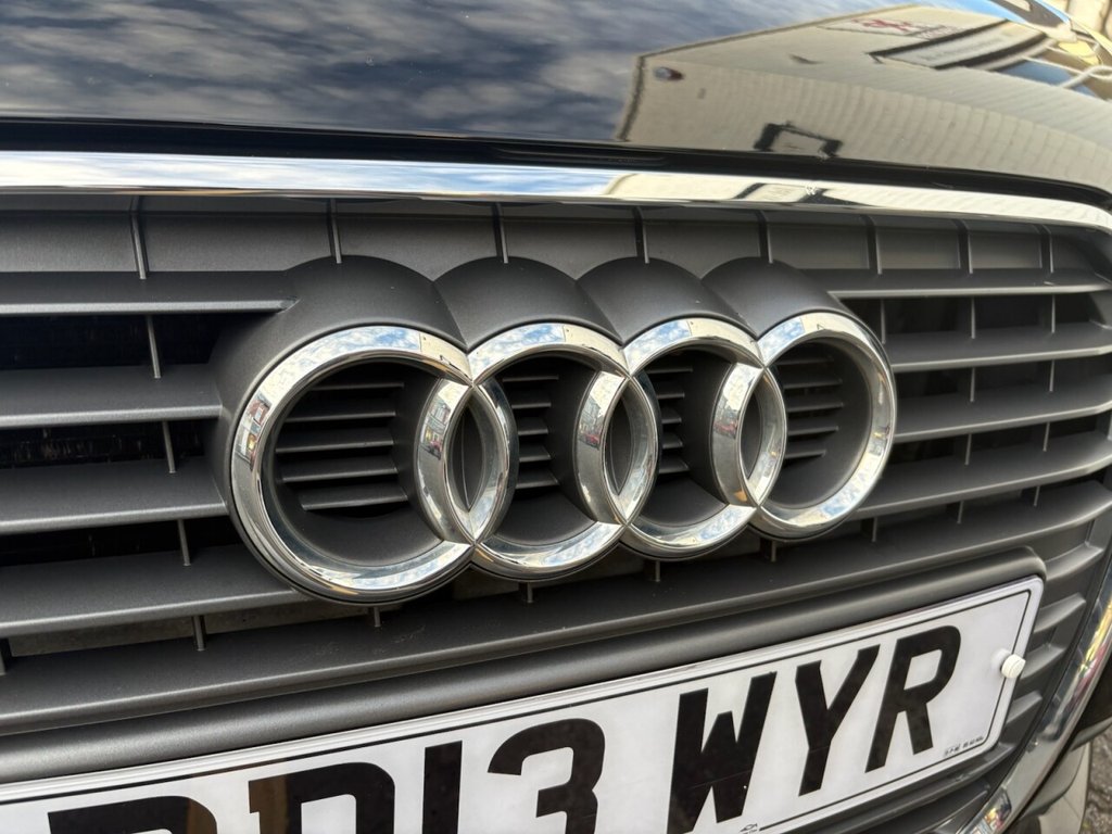 Used Audi A1 2013 for sale - 76962421: Photo 23