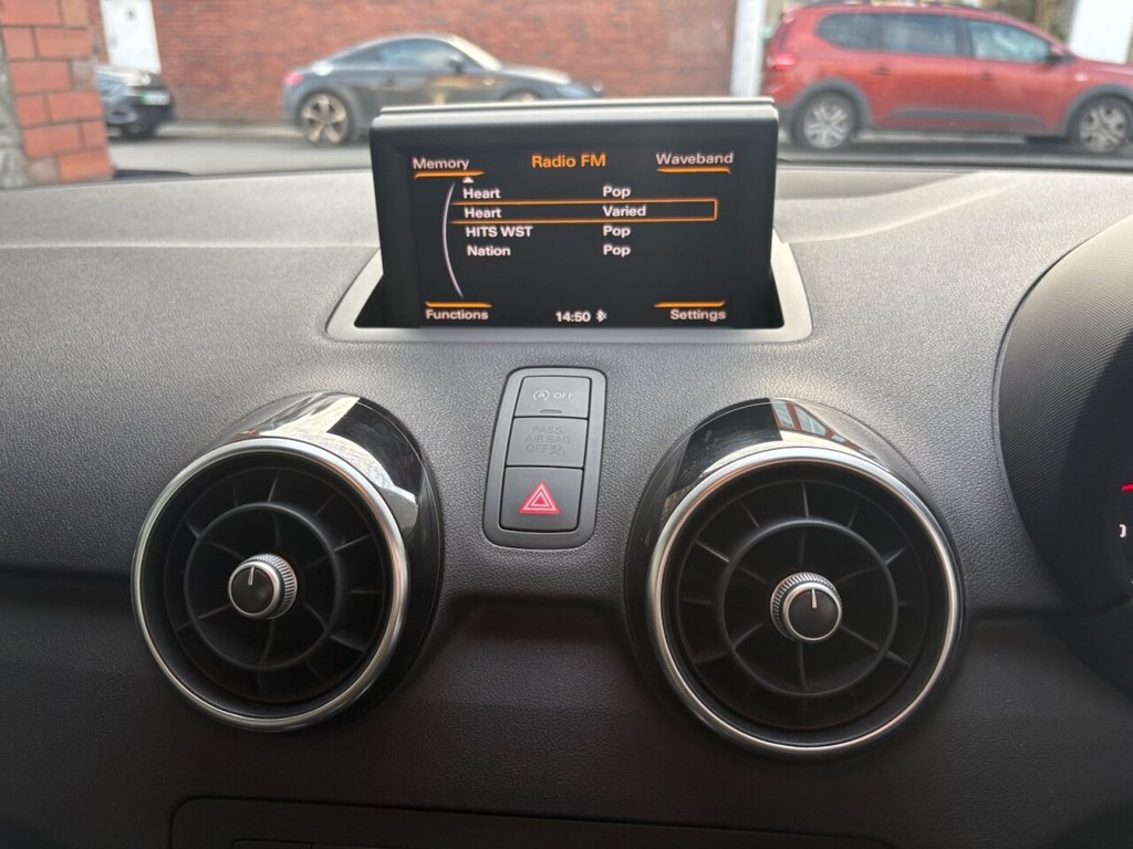 Used Audi A1 2013 for sale - 76962421: Photo 24