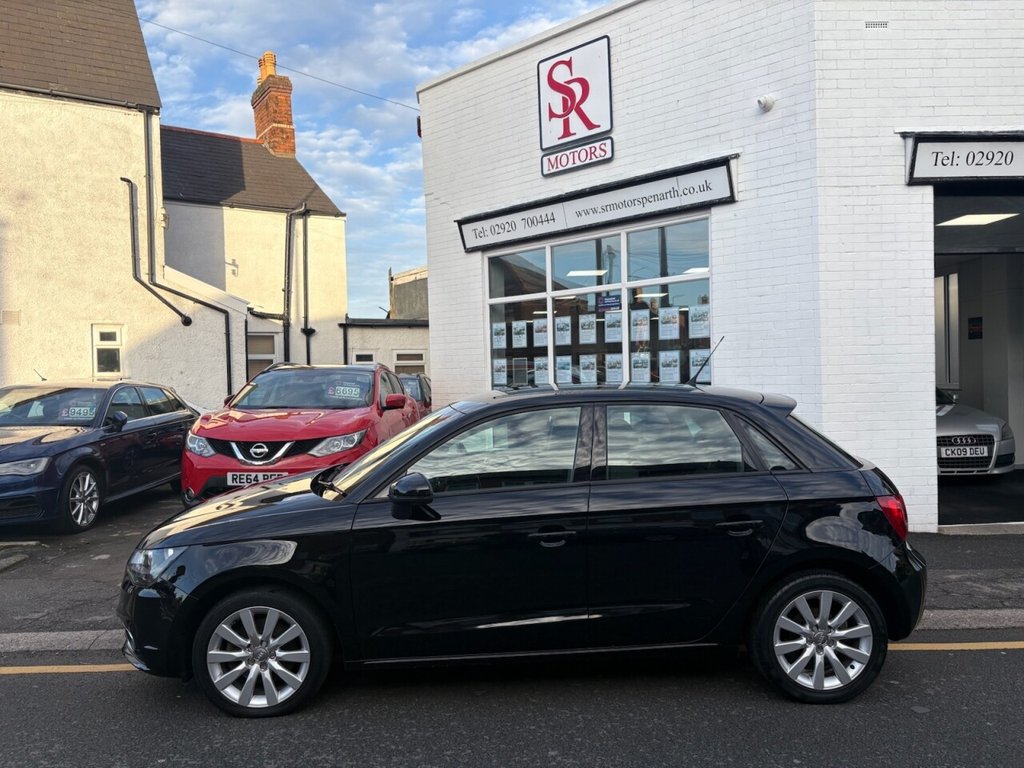 Used Audi A1 2013 for sale - 76962421: Photo 5