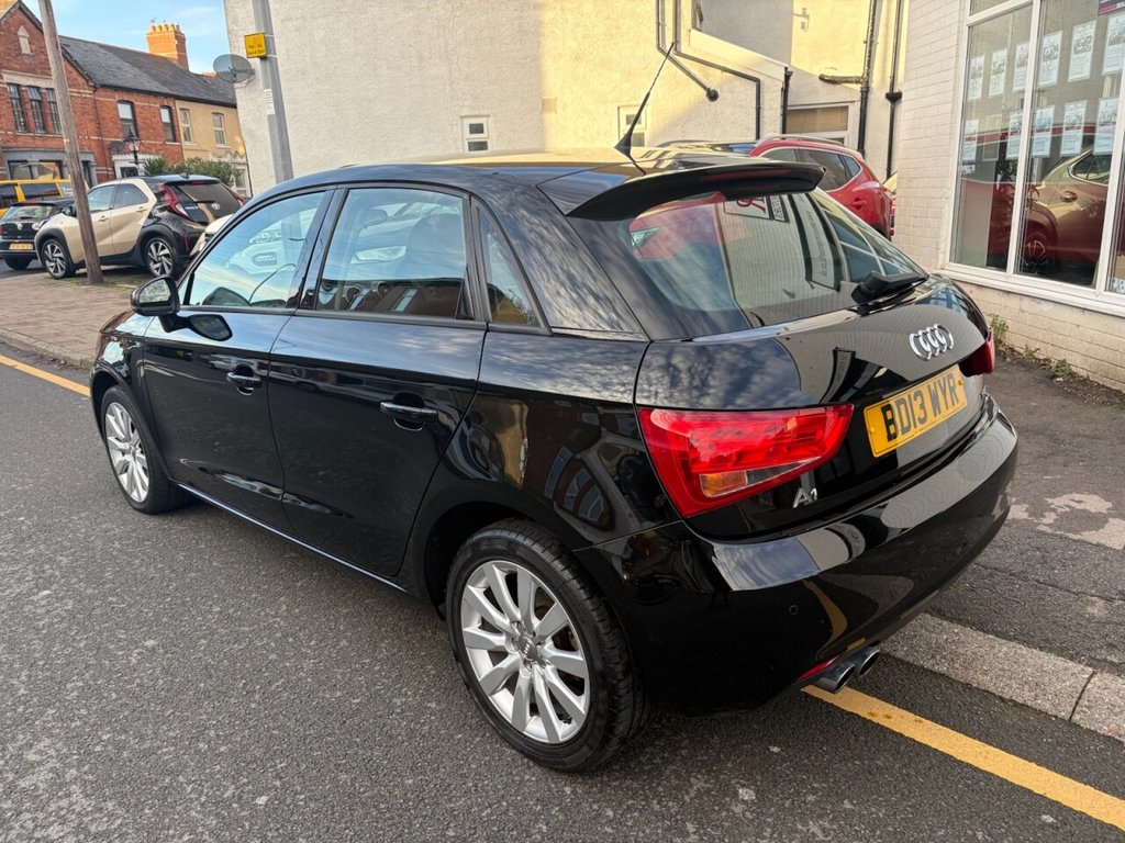 Used Audi A1 2013 for sale - 76962421: Photo 6