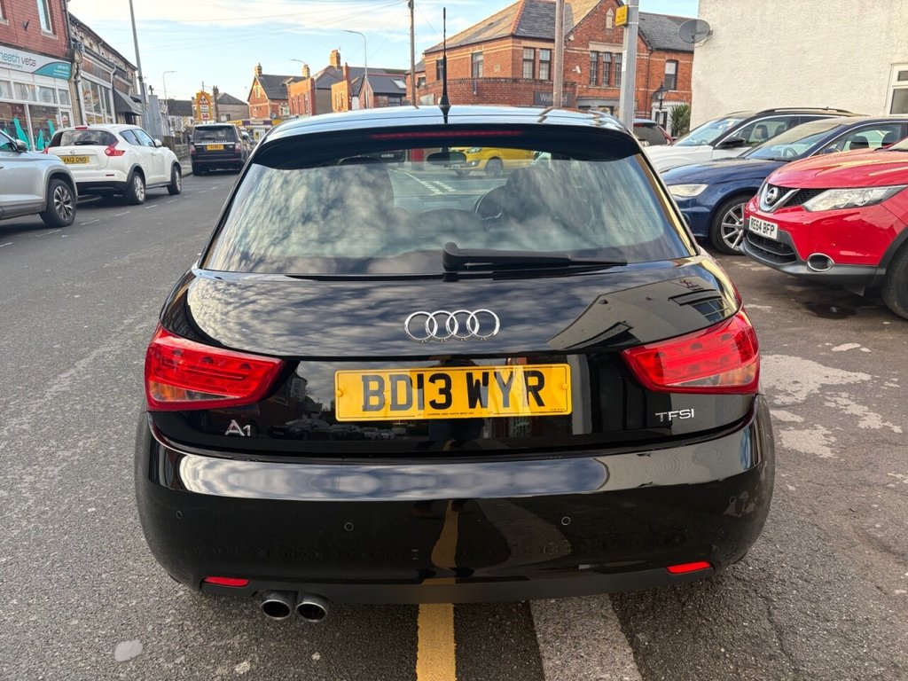 Used Audi A1 2013 for sale - 76962421: Photo 7