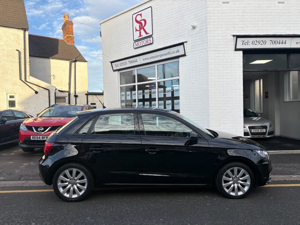 Used Audi A1 2013 for sale - 76962421: Photo 9