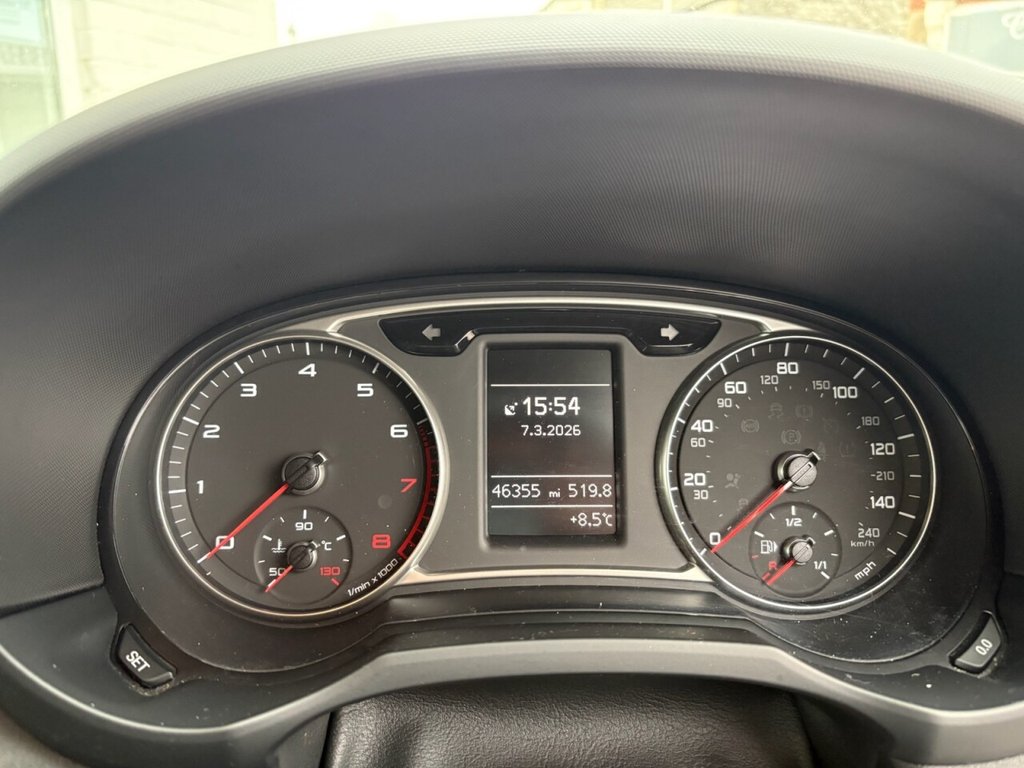 Used Audi A1 2013 for sale - 77792217: Photo 10